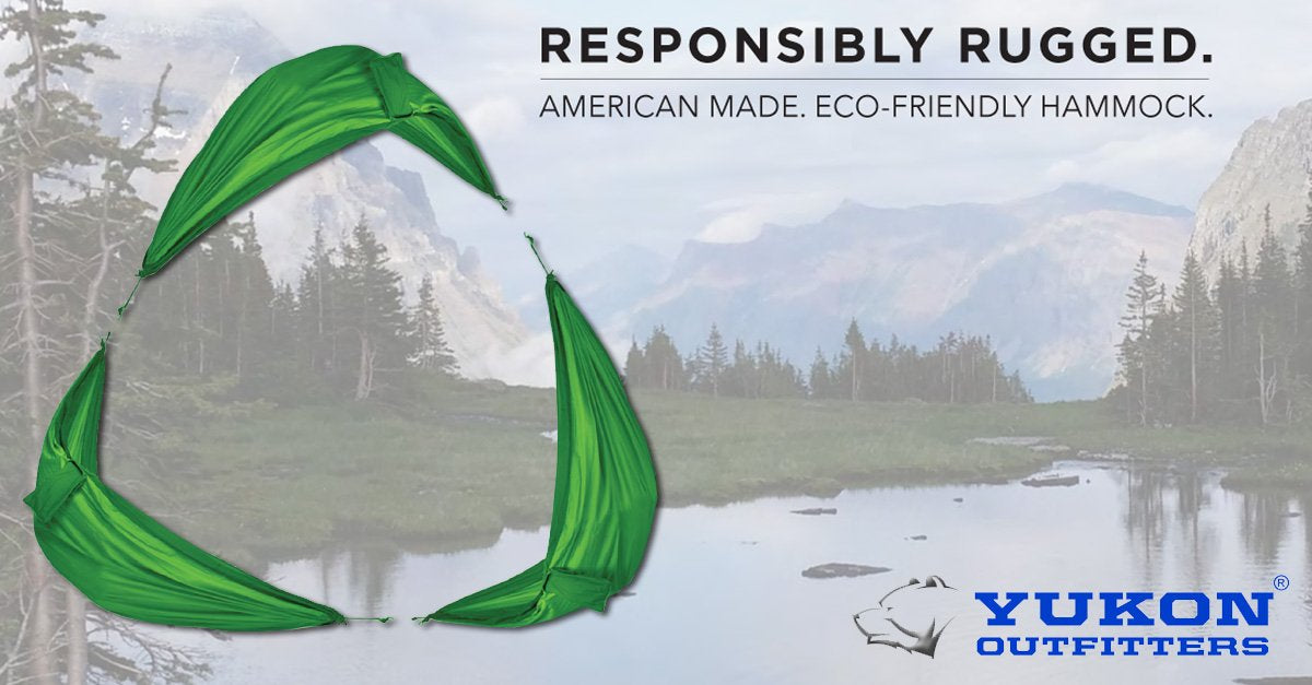 New SomniSmart™ Hammock Now Available for Pre-Order