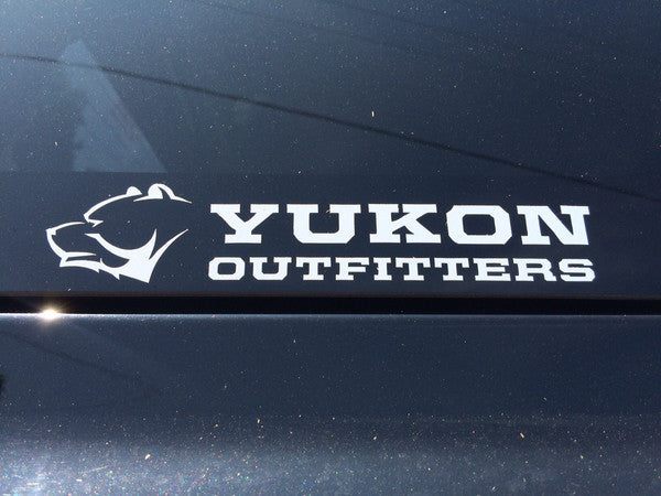 App State Custom Gear – Yukon Outfitters