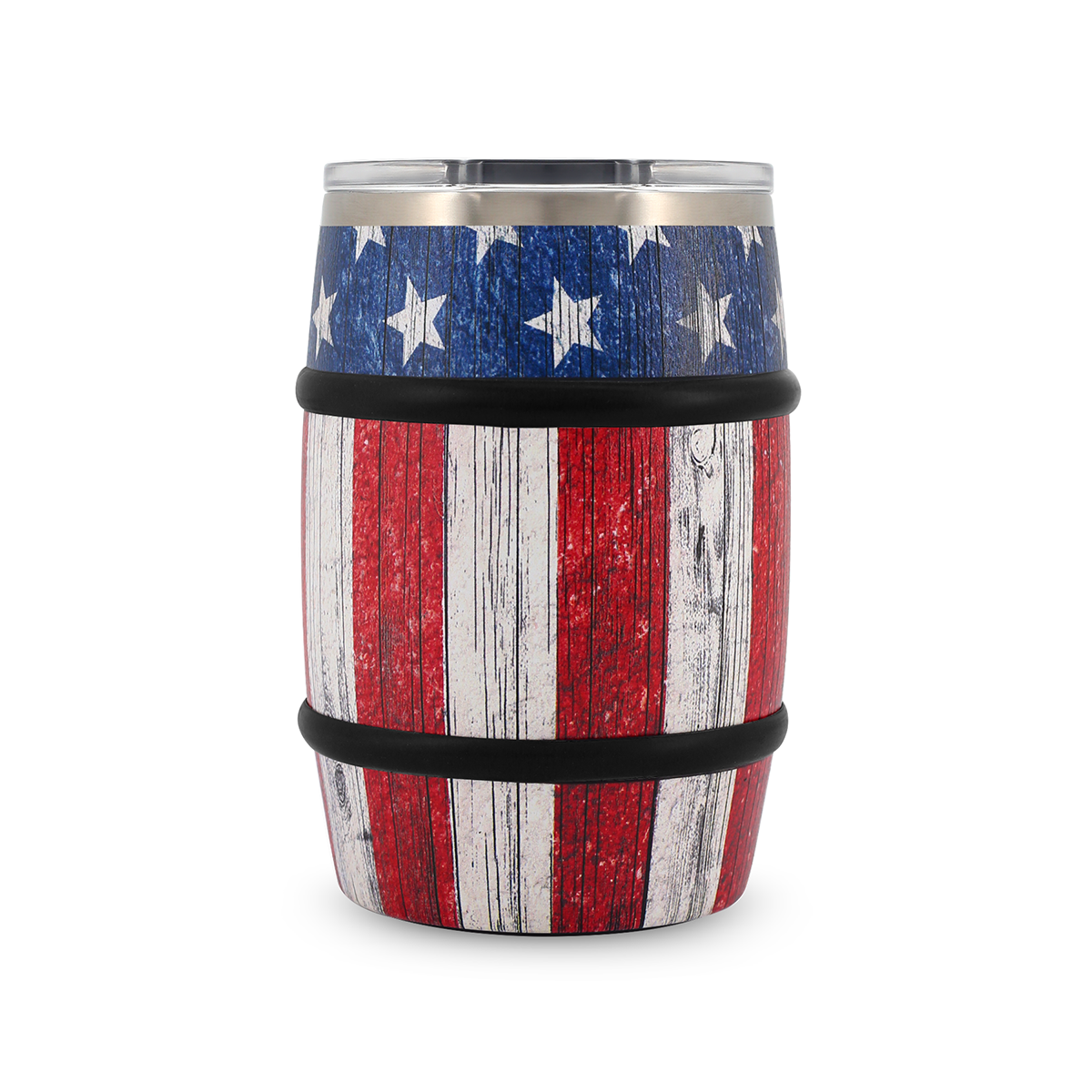 12oz Single Barrel