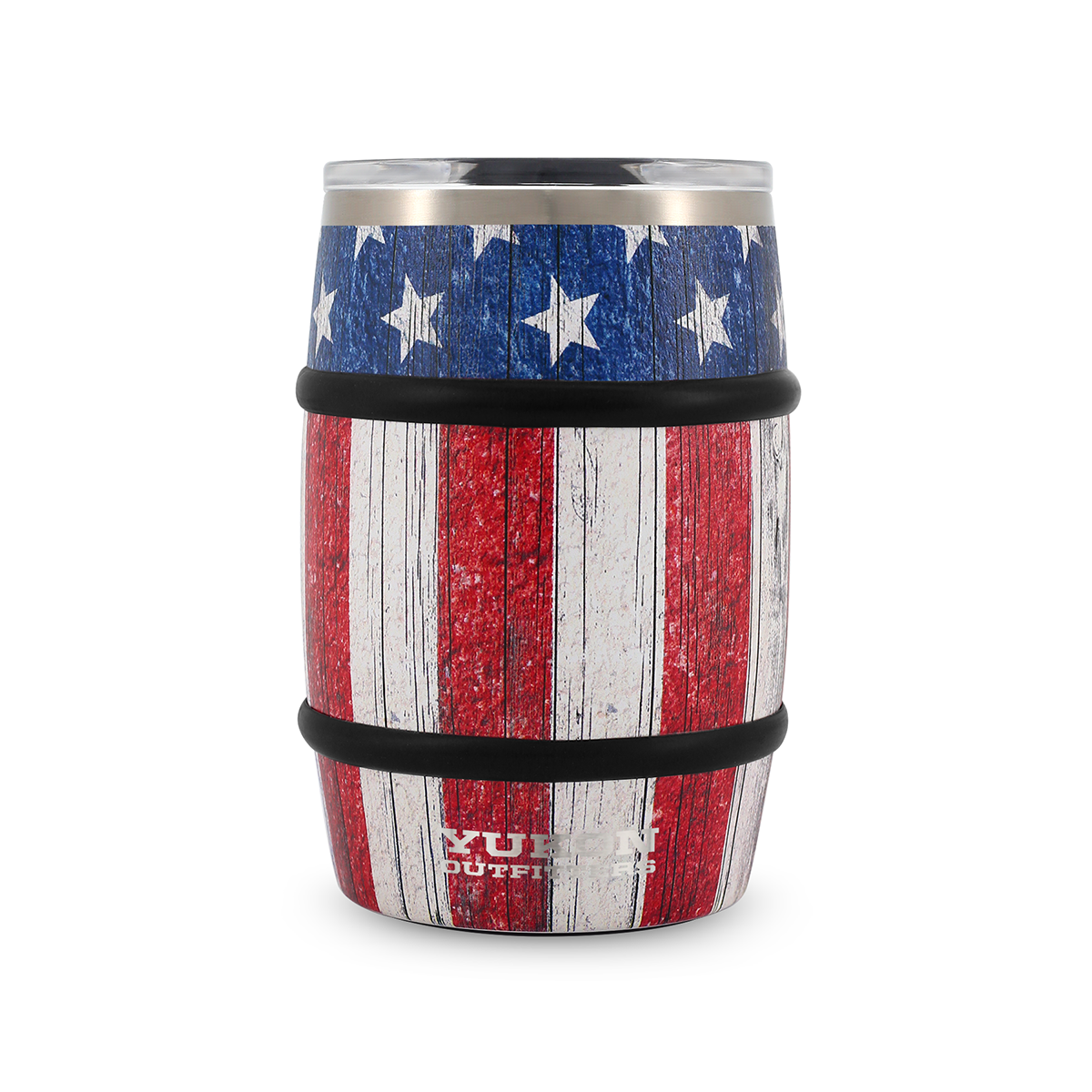 12oz Single Barrel