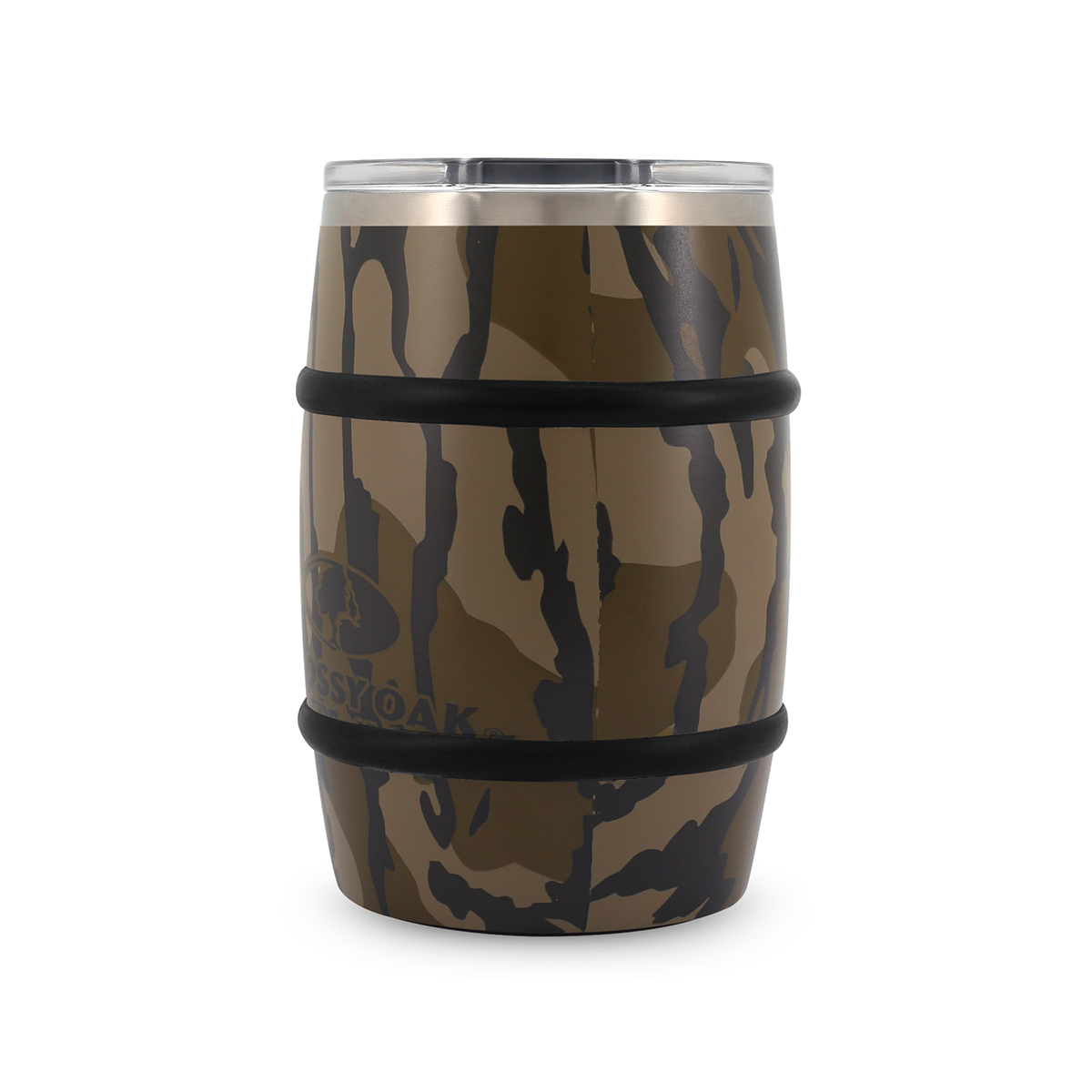 12oz Single Barrel