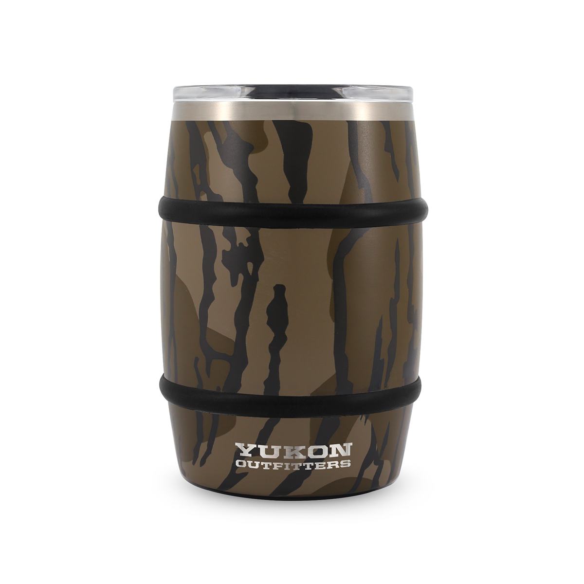 12oz Single Barrel