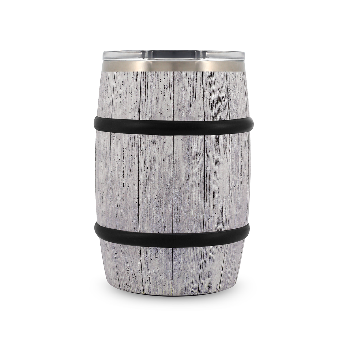 12oz Single Barrel