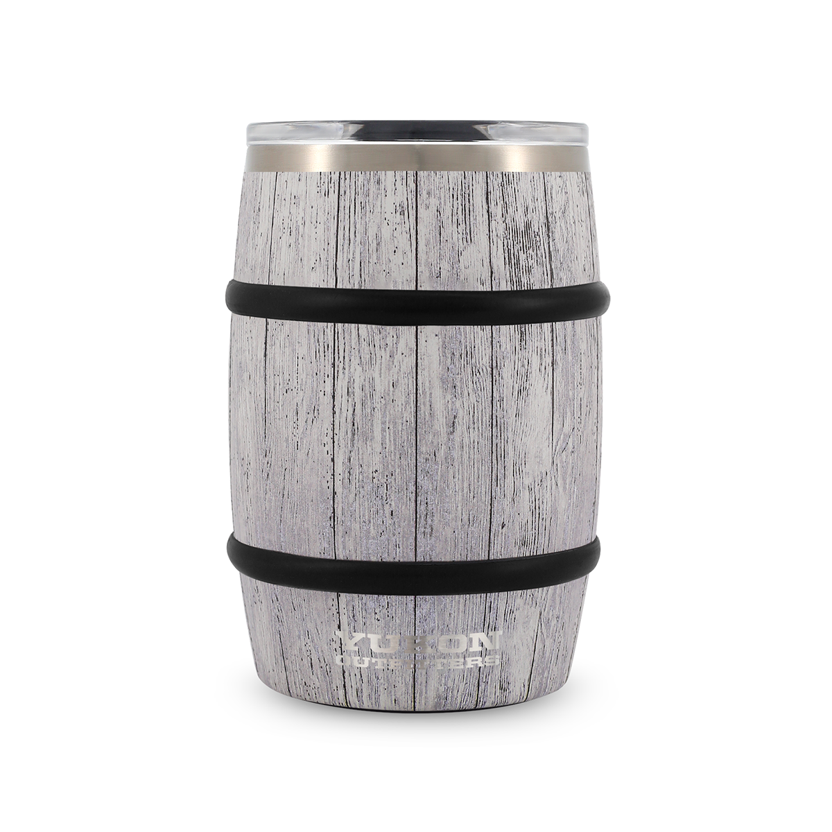 12oz Single Barrel
