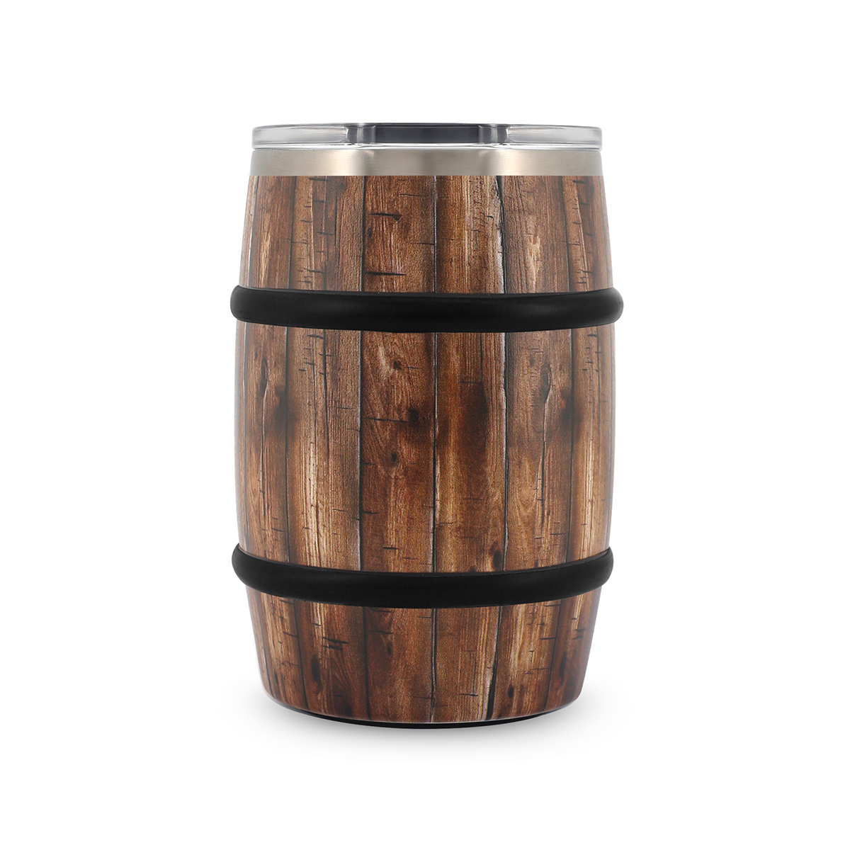 12oz Single Barrel