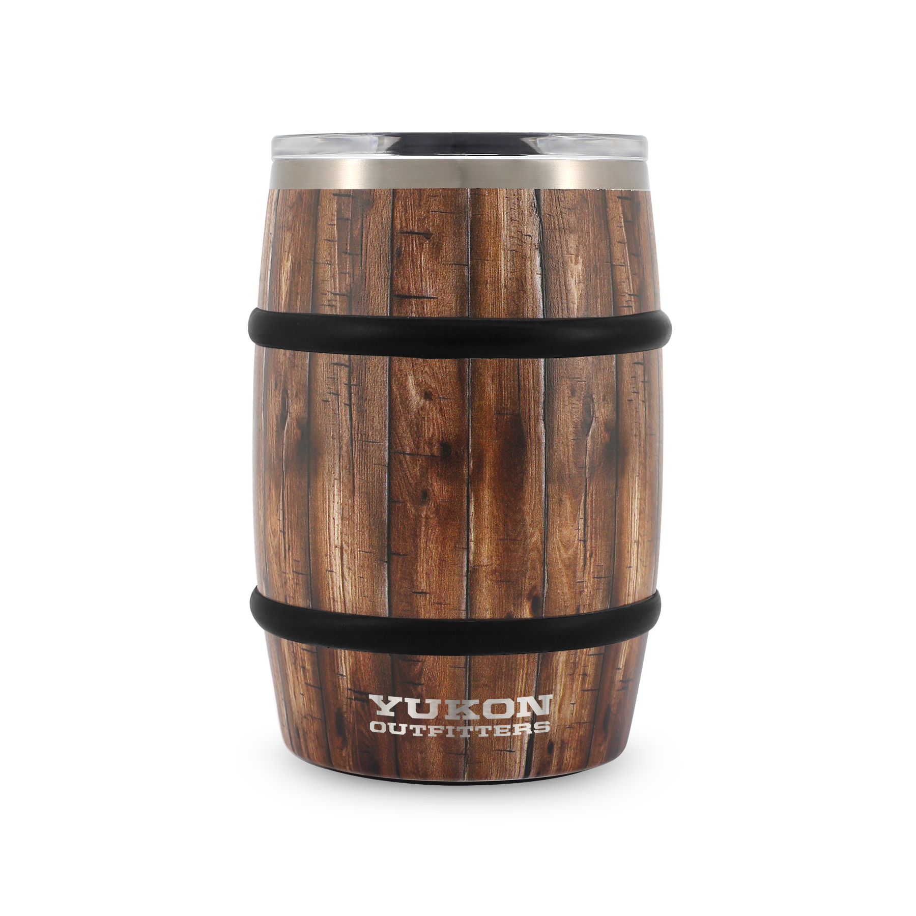 12oz Single Barrel