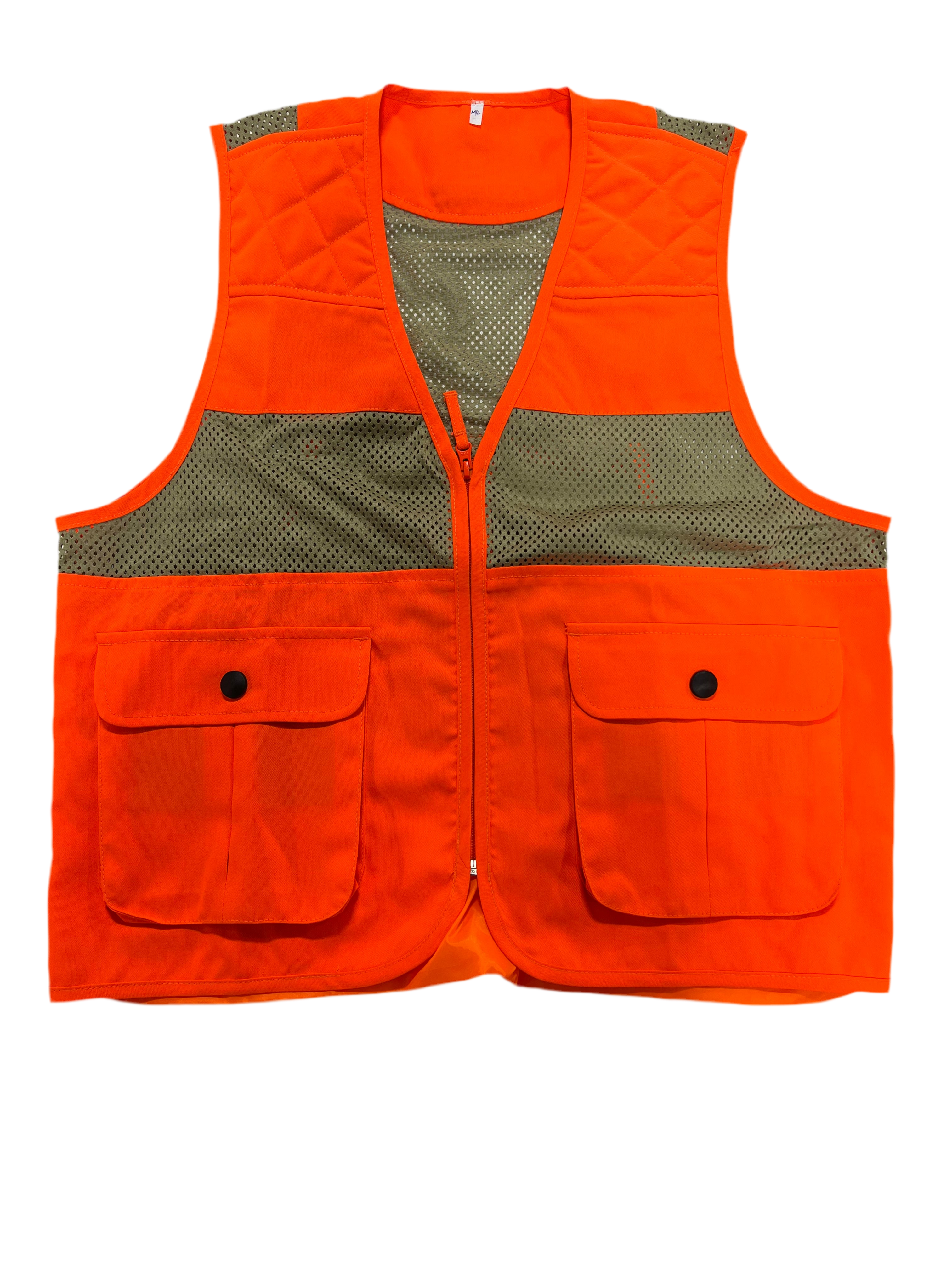 Upland Game Vest