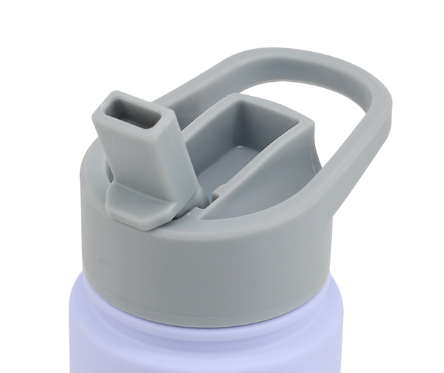 Kids Water Bottle - Replacement Lid