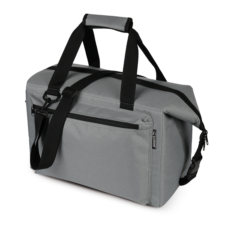 24 Can Insulated Cooler Bag