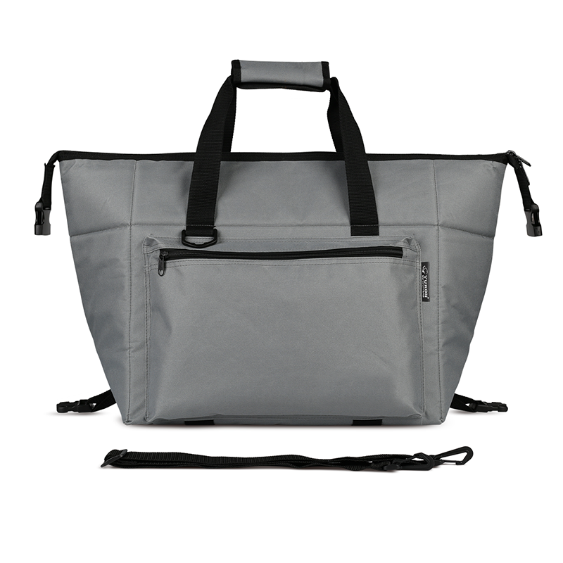 24 Can Insulated Cooler Bag