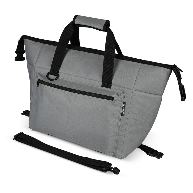 24 Can Insulated Cooler Bag