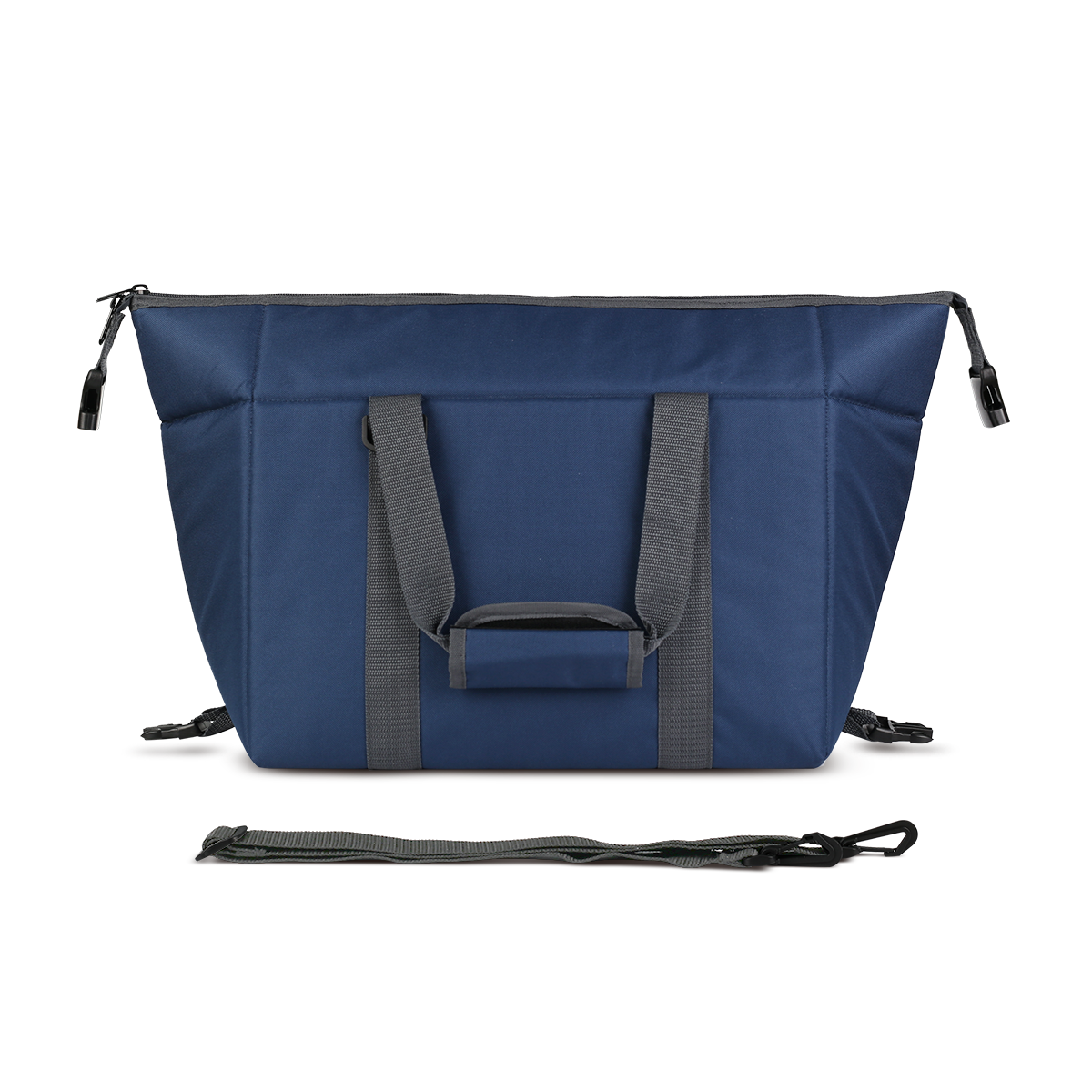 24 Can Insulated Cooler Bag