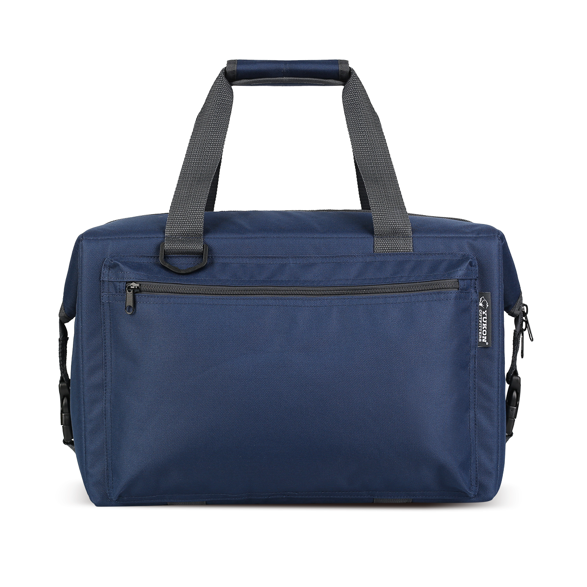 24 Can Insulated Cooler Bag