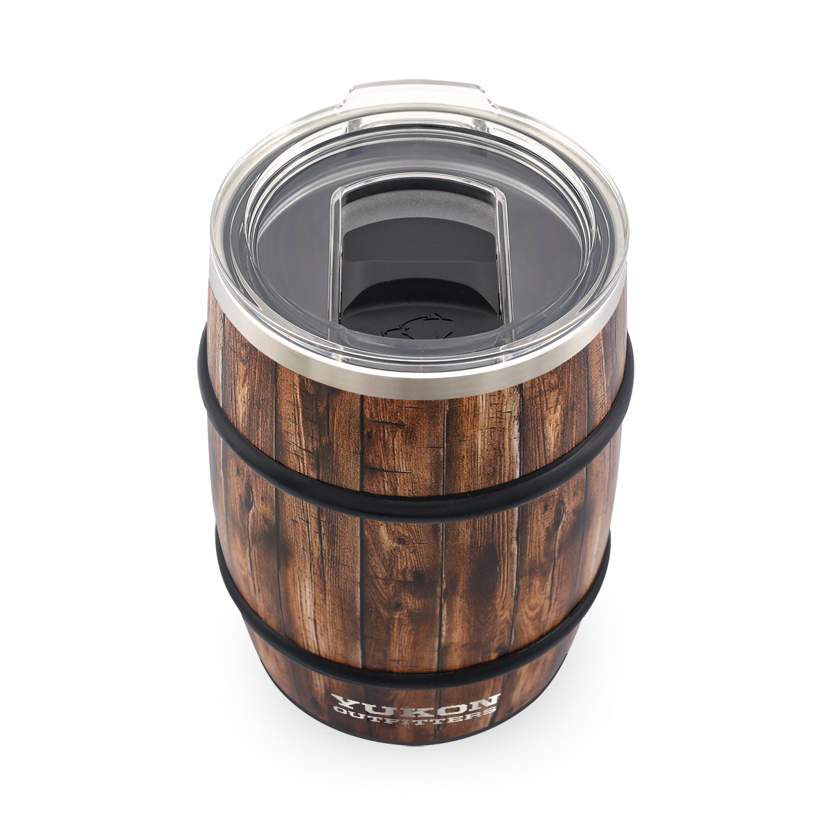 24oz Double Barrel