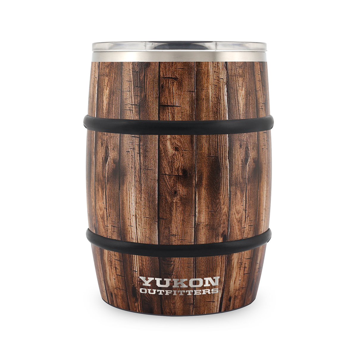 24oz Double Barrel