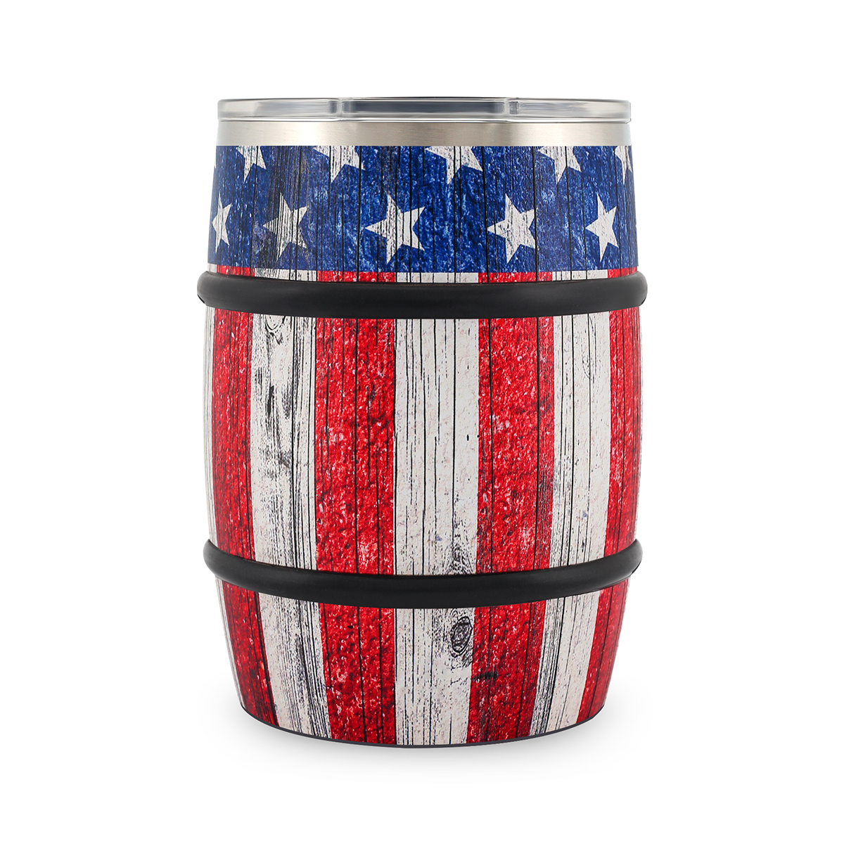 24oz Double Barrel
