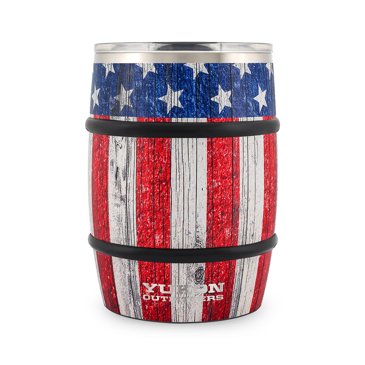 24oz Double Barrel