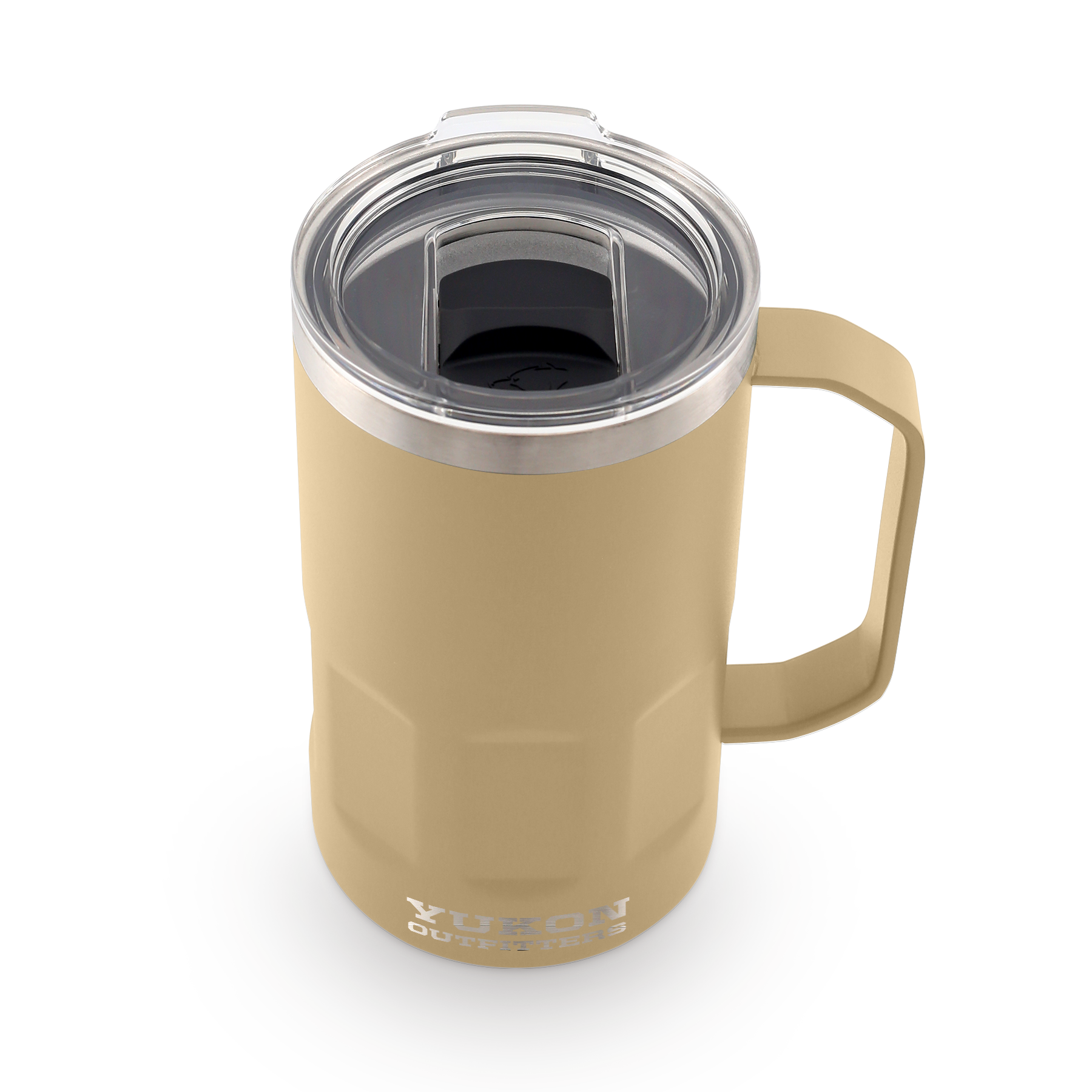 28 oz Brew Boss