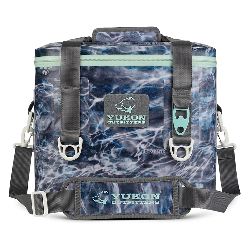 30 Can Tech Cooler