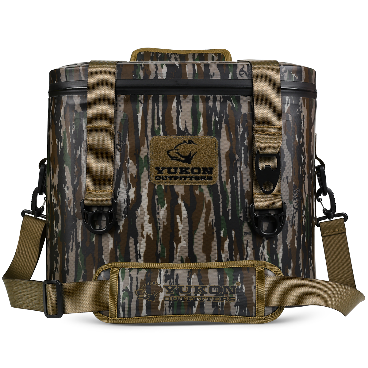 30 Can Tech Cooler