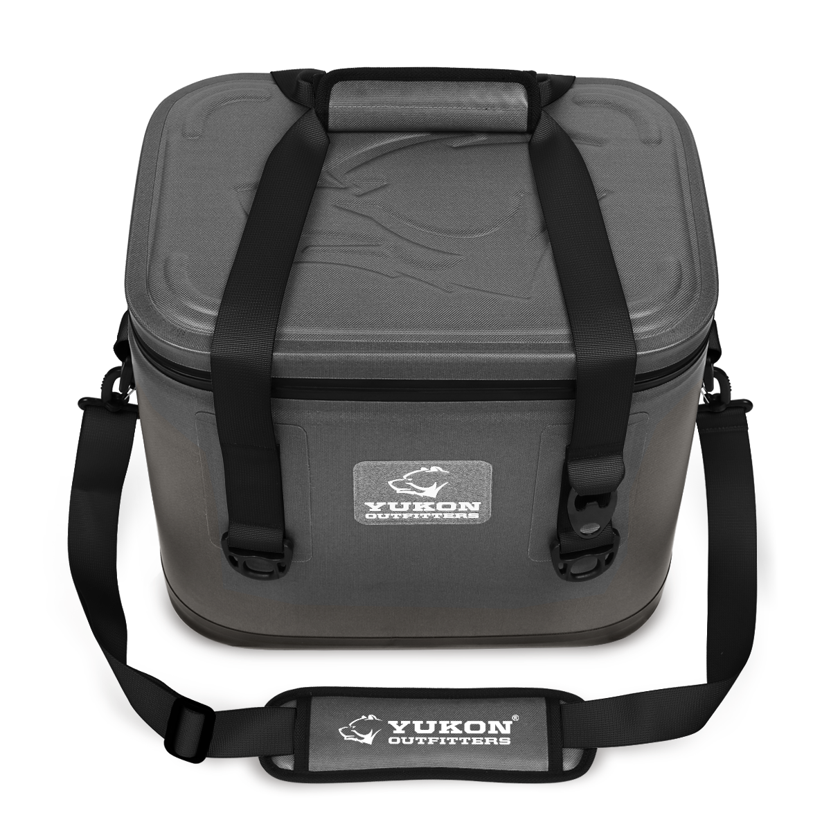 30 Can Tech Cooler