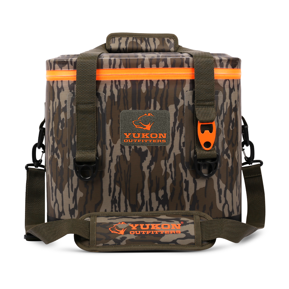 30 Can Tech Cooler