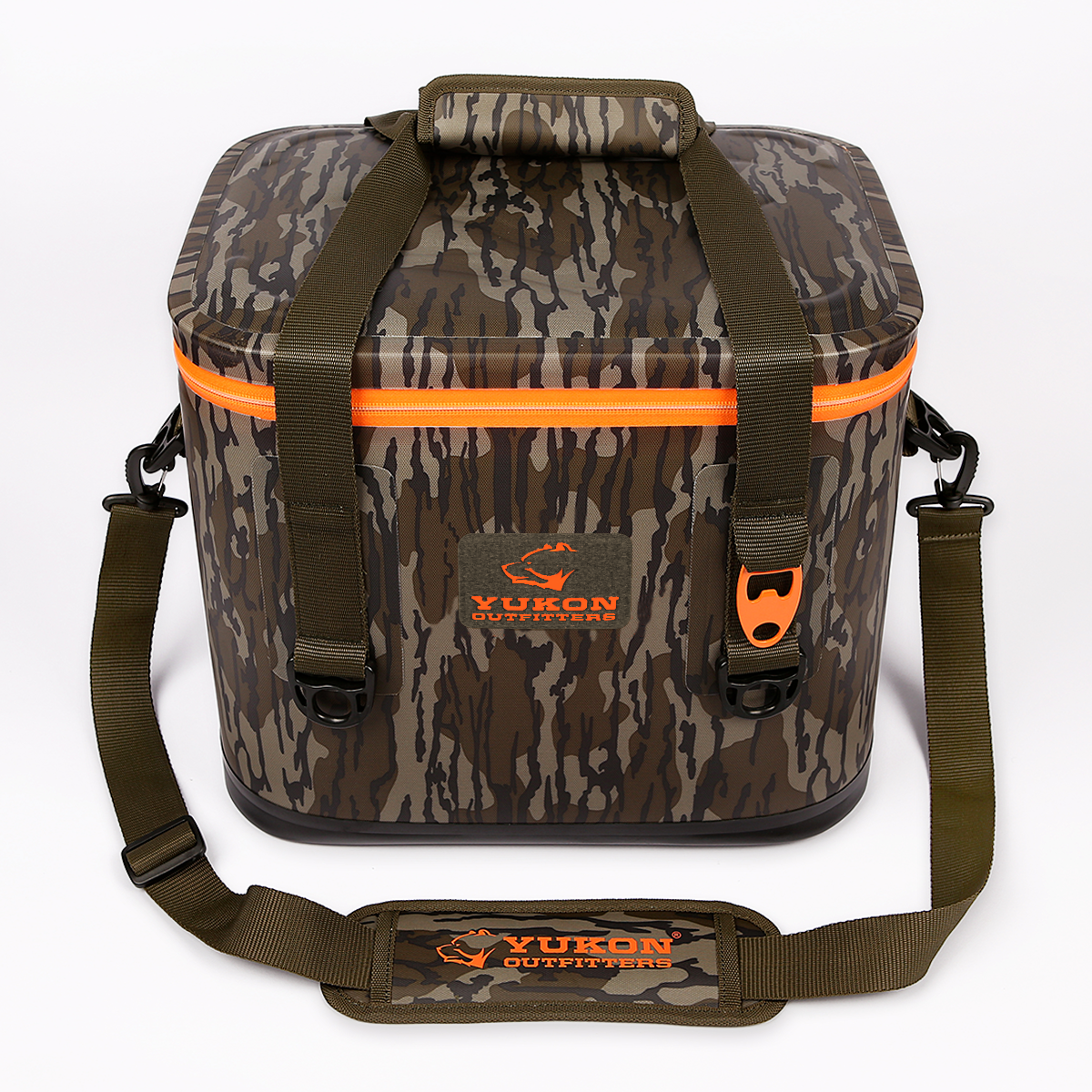 30 Can Tech Cooler