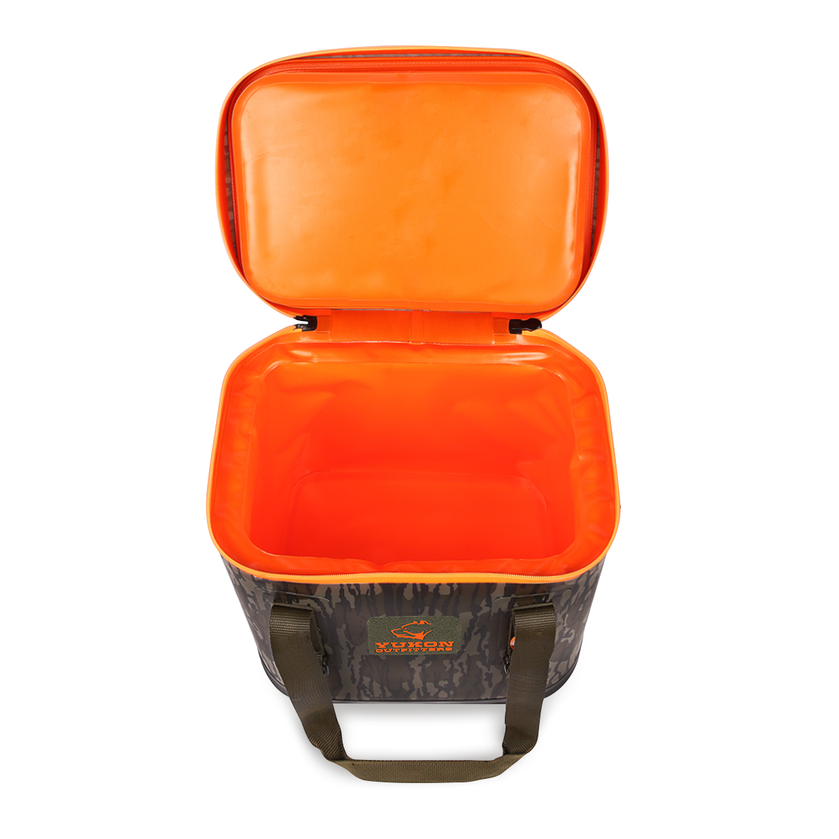 30 Can Tech Cooler