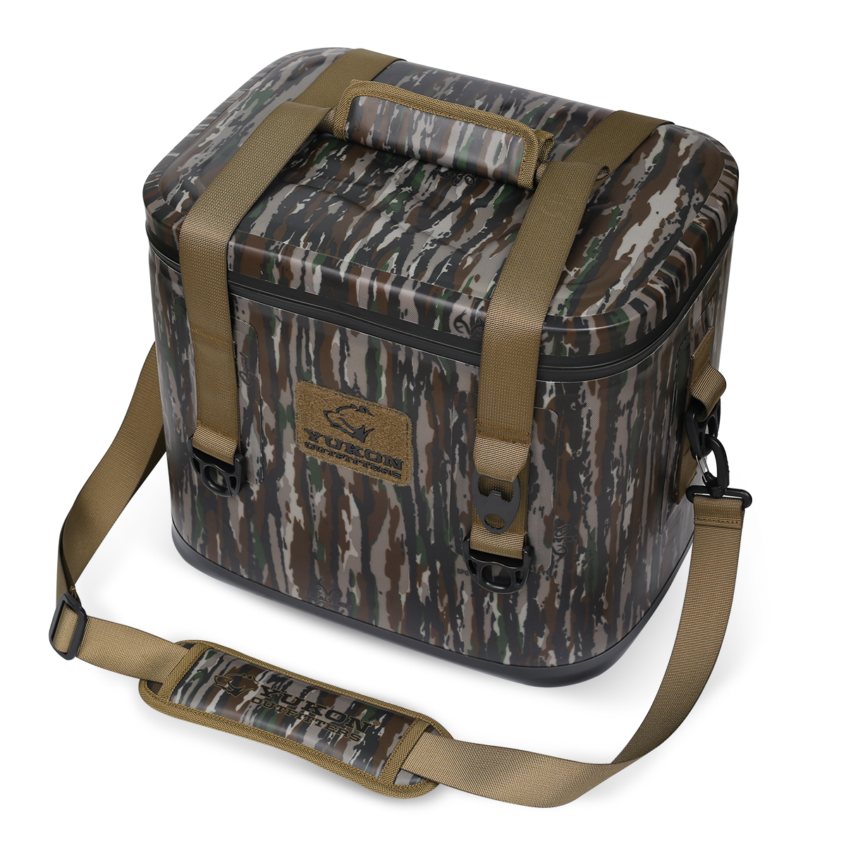 30 Can Tech Cooler