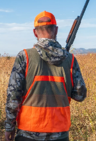Upland Game Vest