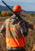 Upland Game Vest