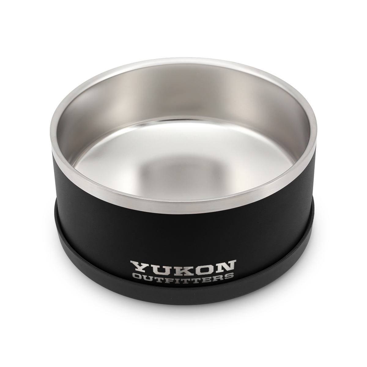 64 oz Dog Bowl