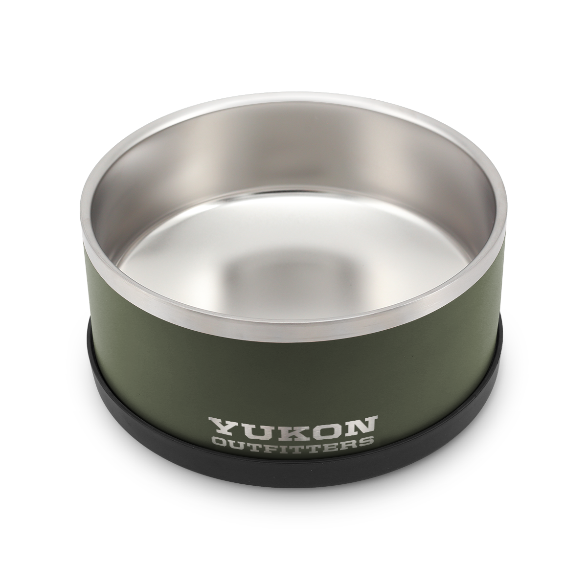 64 oz Dog Bowl