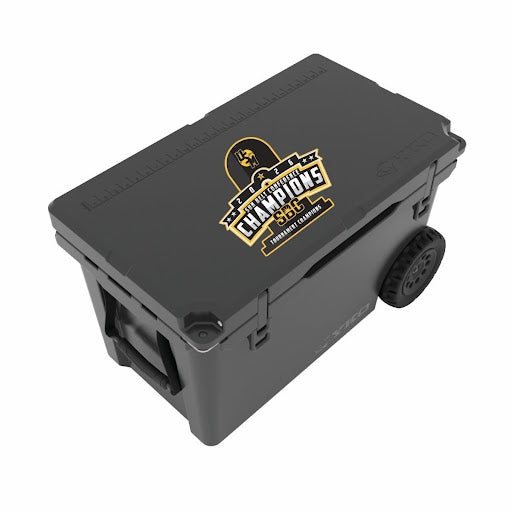 65qt Wind River YKO Hard Cooler- Southern Miss
