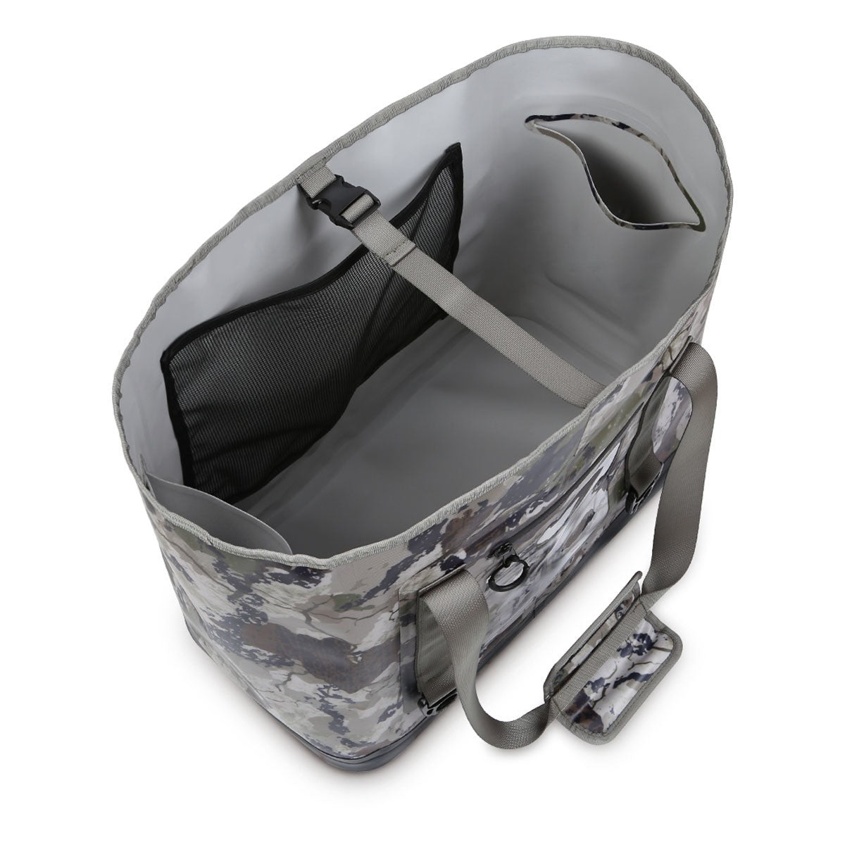 Grab-and-Go Dry Tote