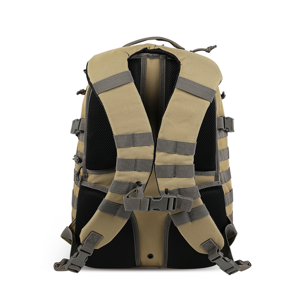 Alpha Backpack