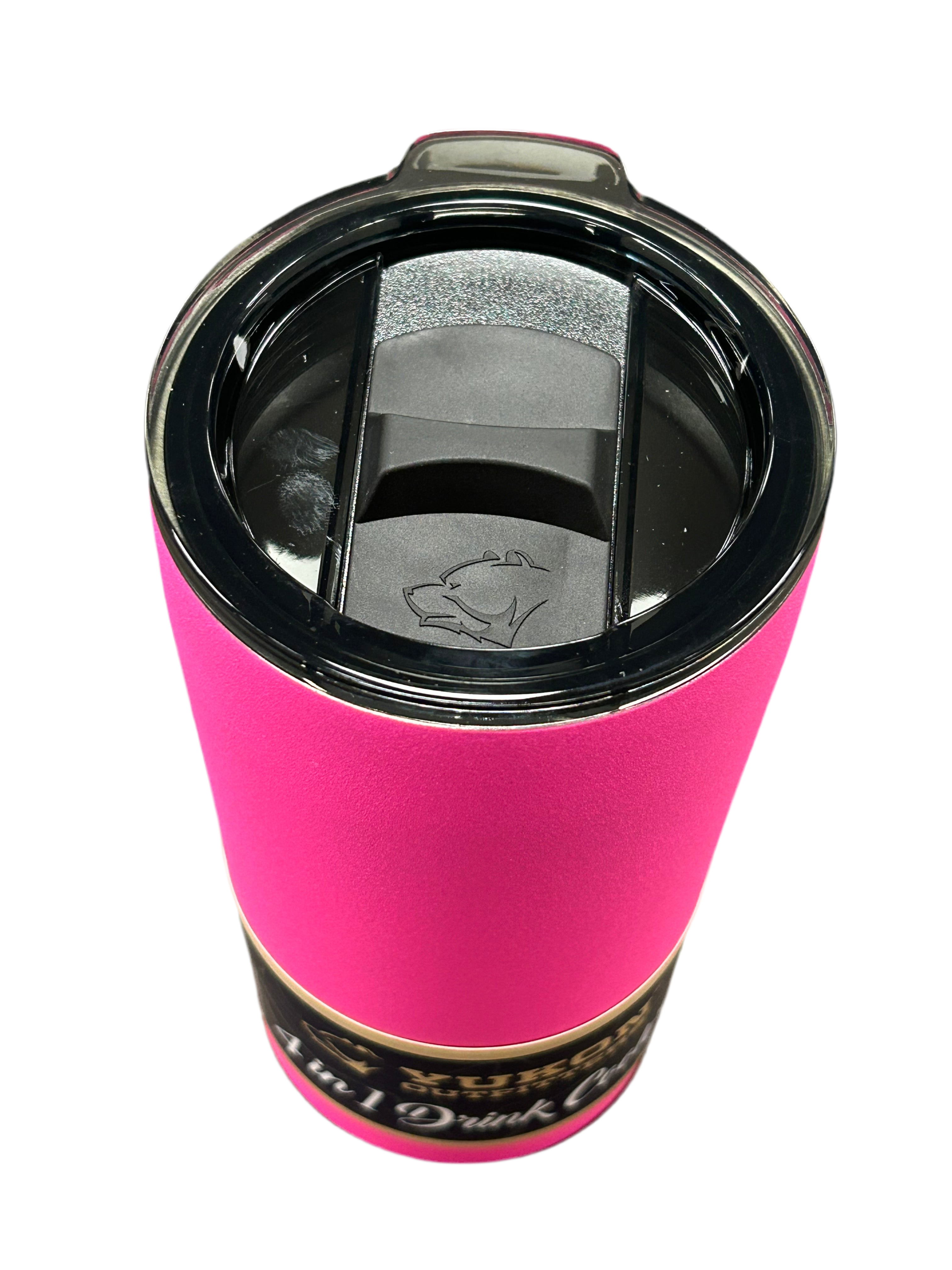 4 in 1 Drink Cooler Slider lid