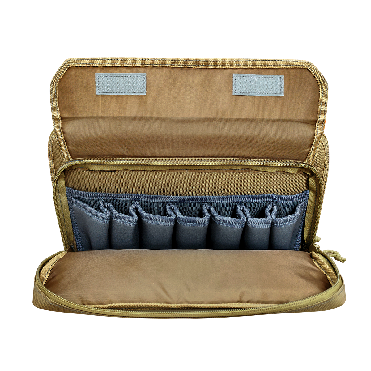 Big Bore 2.0 Pistol Case