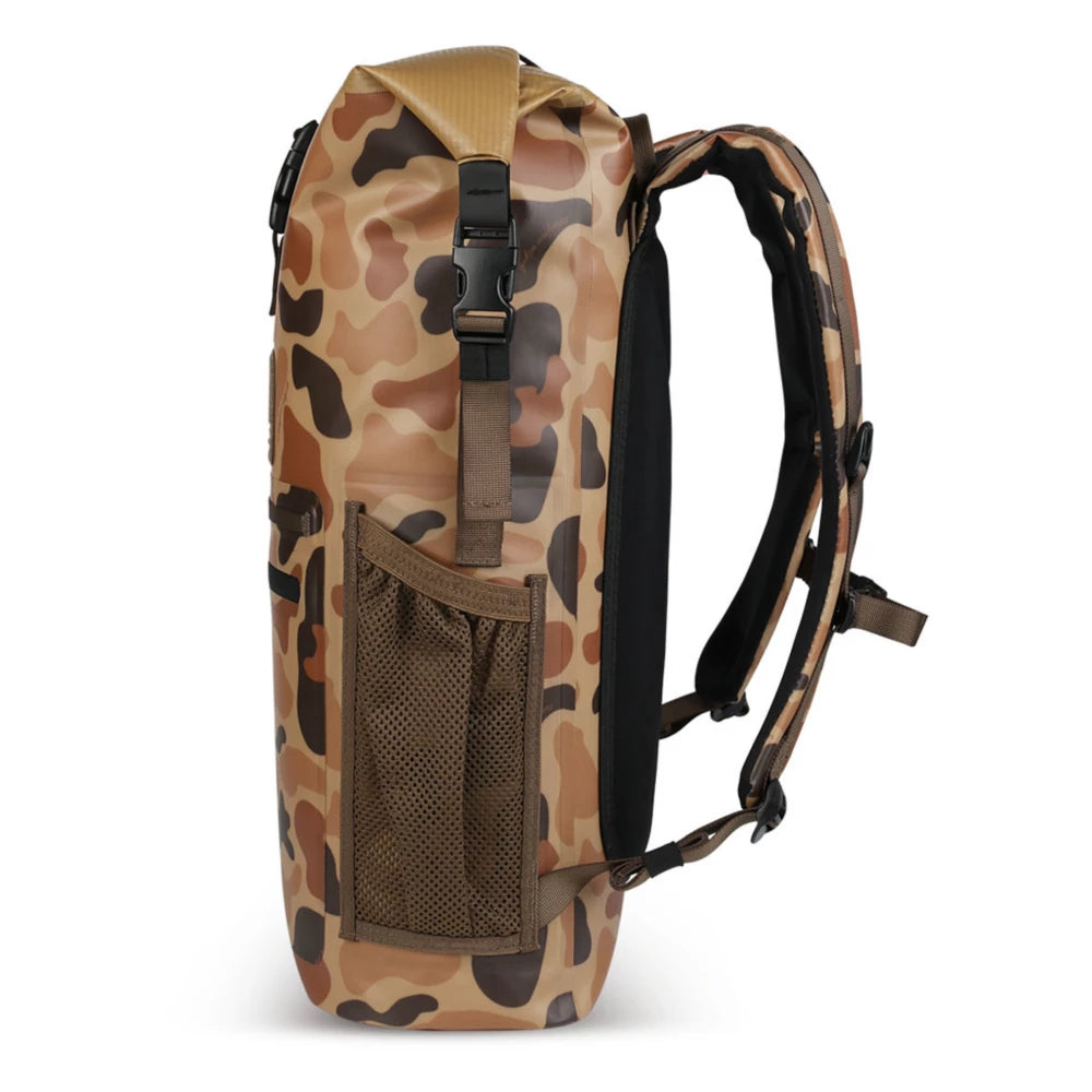 Castor Waterproof Backpack
