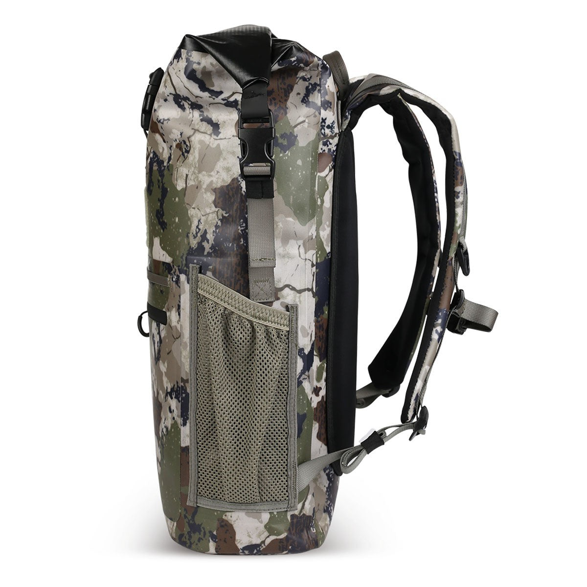 Castor Waterproof Backpack