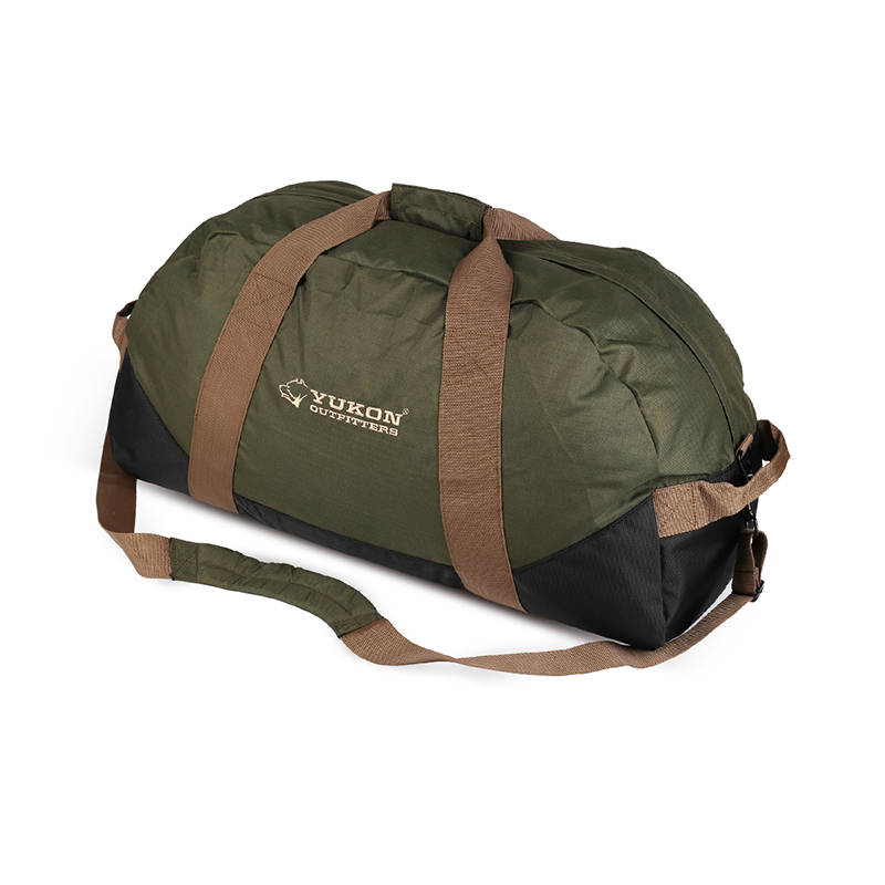 Delta Duffle Pack - Large - 96 Liter