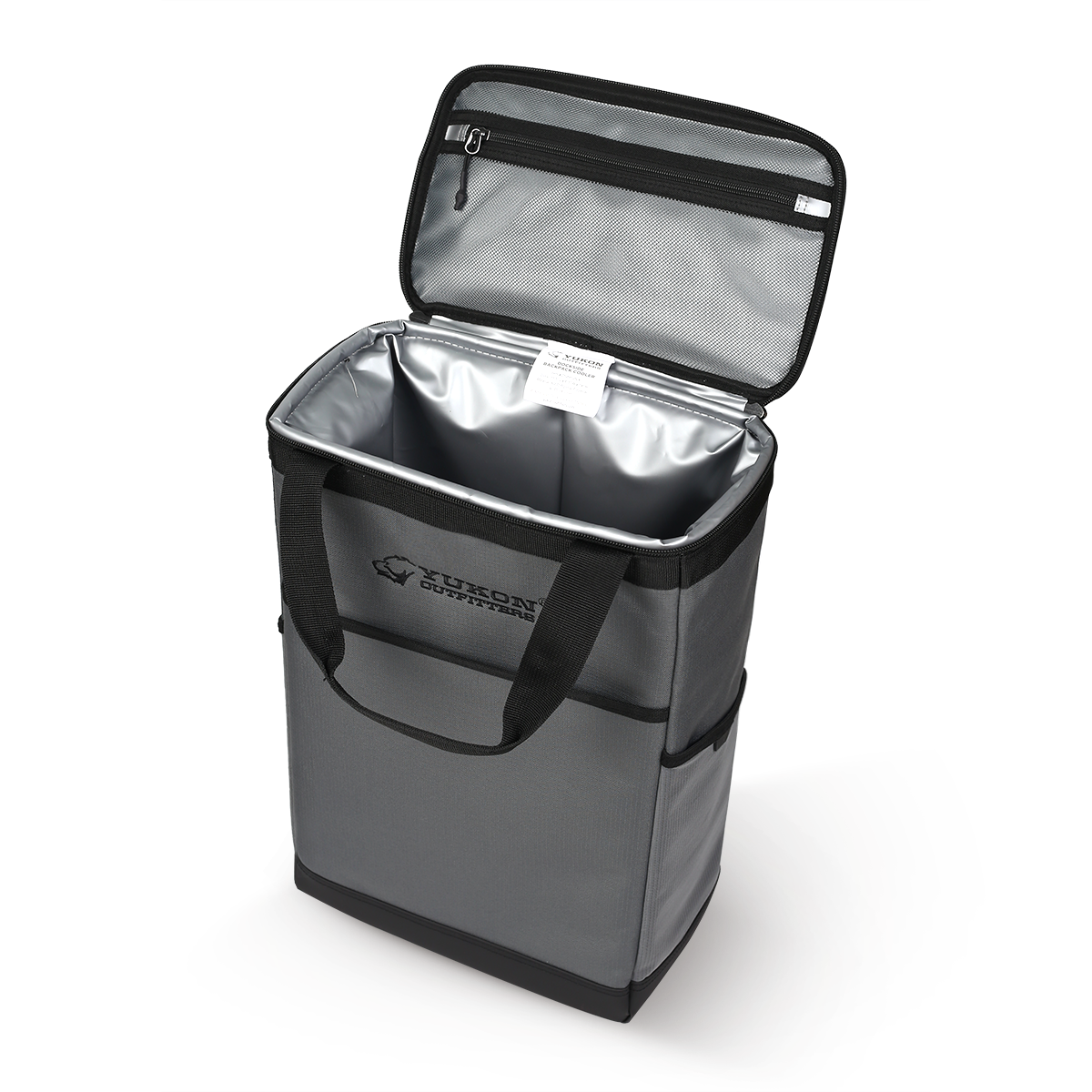 30 Can Dockside Insulated Backpack