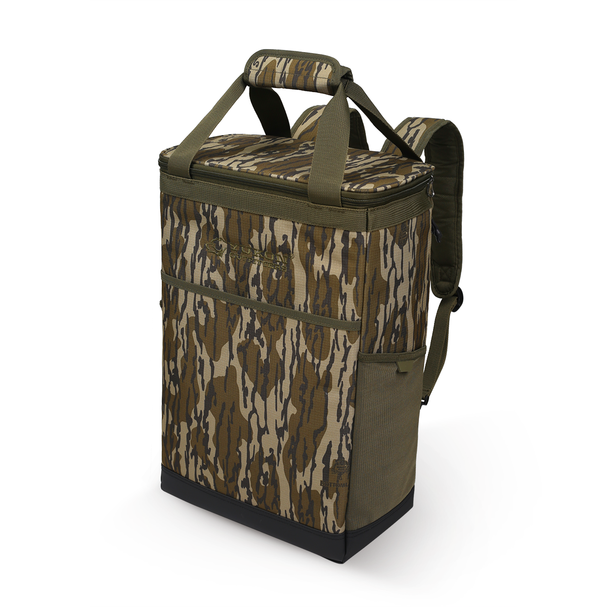 30 Can Dockside Insulated Backpack