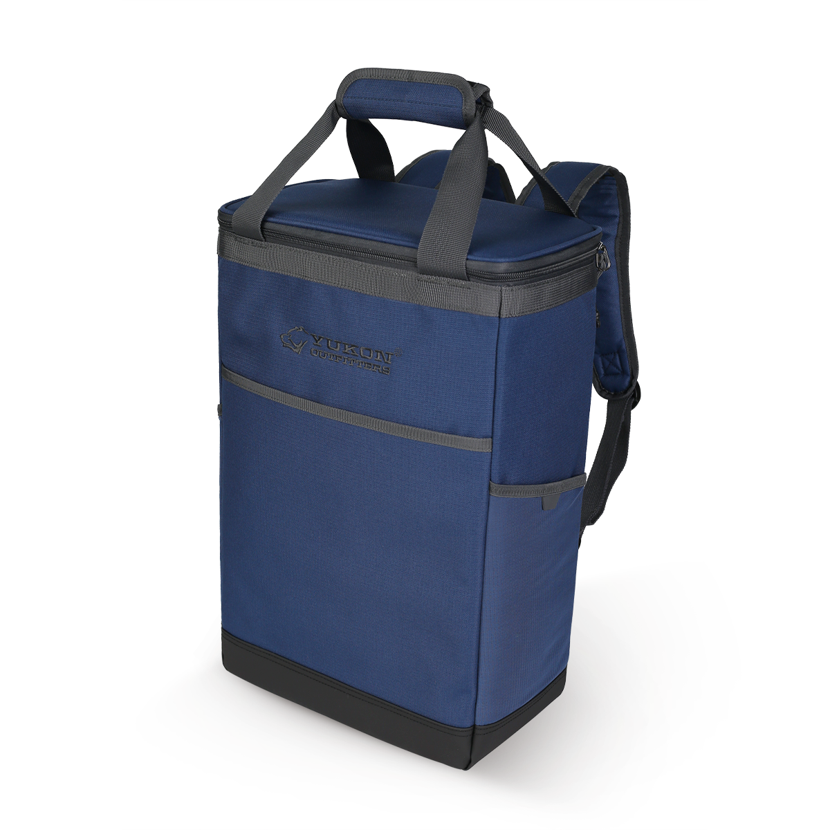 30 Can Dockside Insulated Backpack