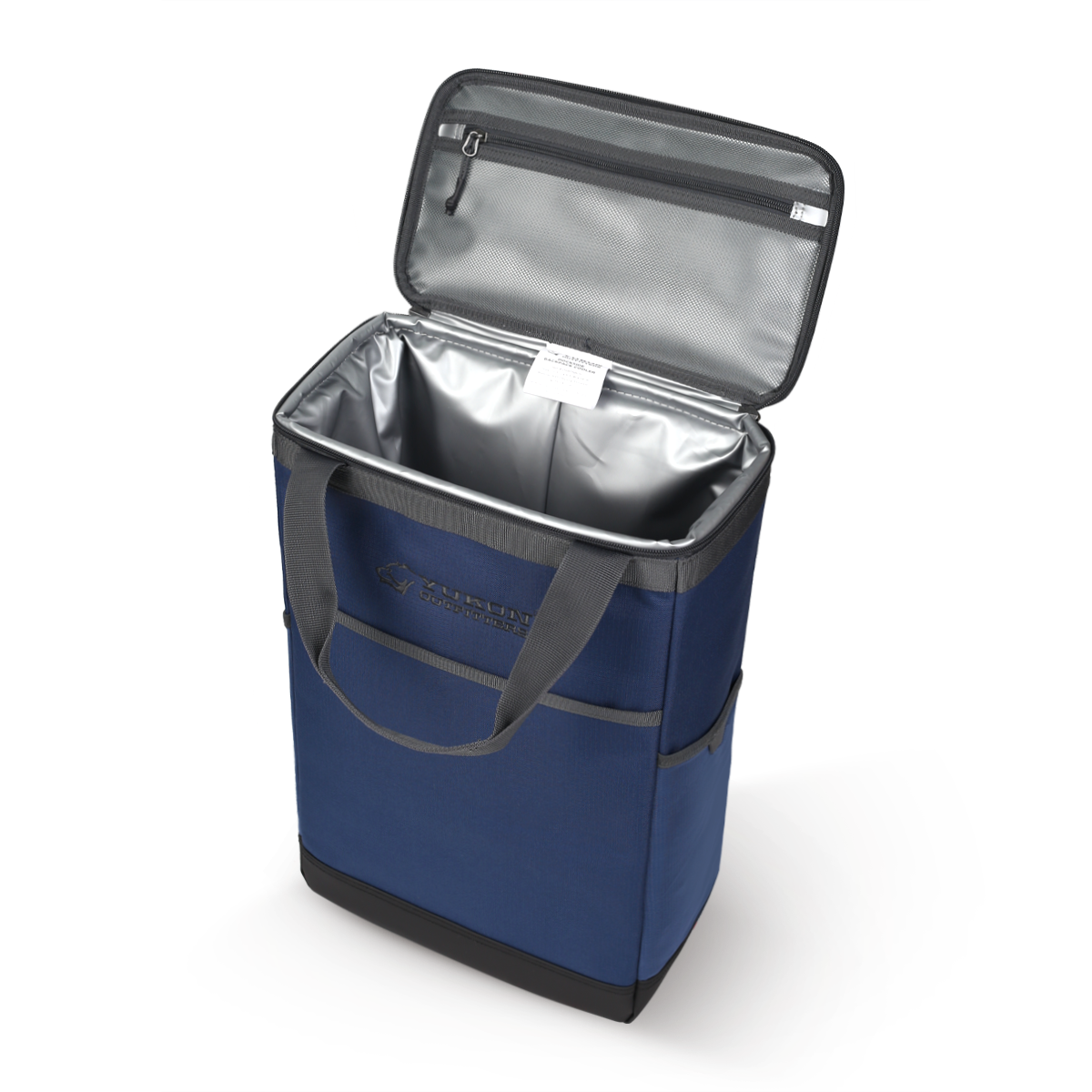 30 Can Dockside Insulated Backpack