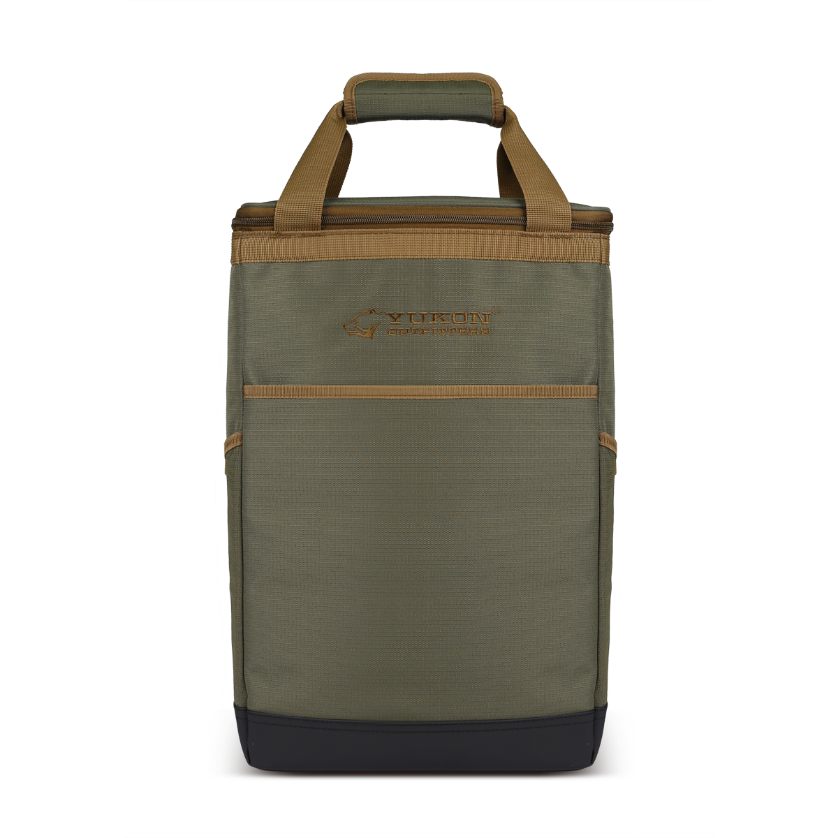 30 Can Dockside Insulated Backpack