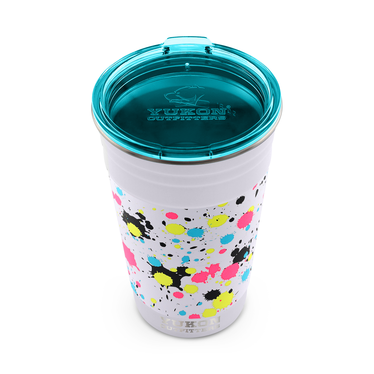 Fiesta 20oz Cup
