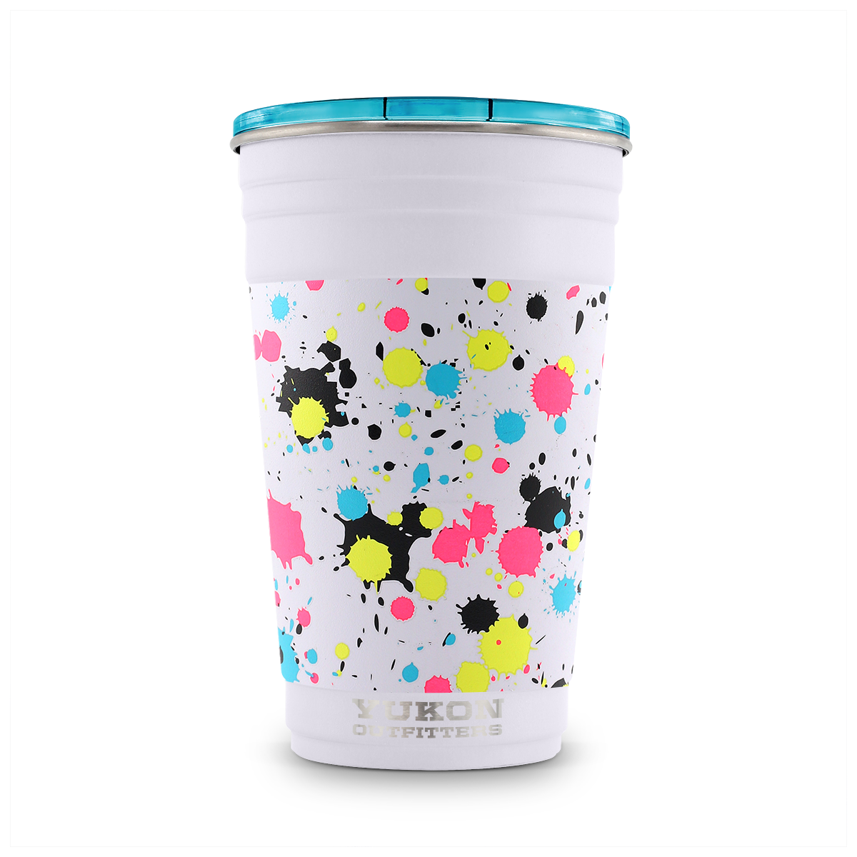 Fiesta 20oz Cup
