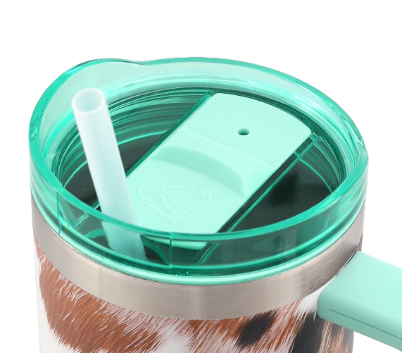 Fit Forty Replacement Lids