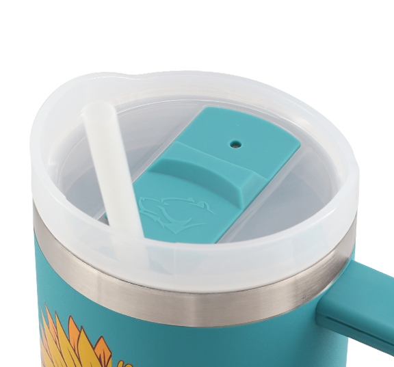 Fit Forty Replacement Lids